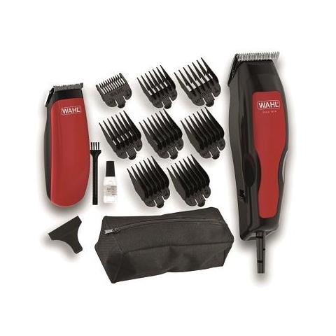 Tagliacapelli E Rasoio 15 Pz Home Pro 100 Combo 1395.0466 - Foto 1